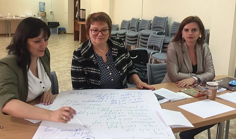 Новые меры поддержки для социальных предпринимателей